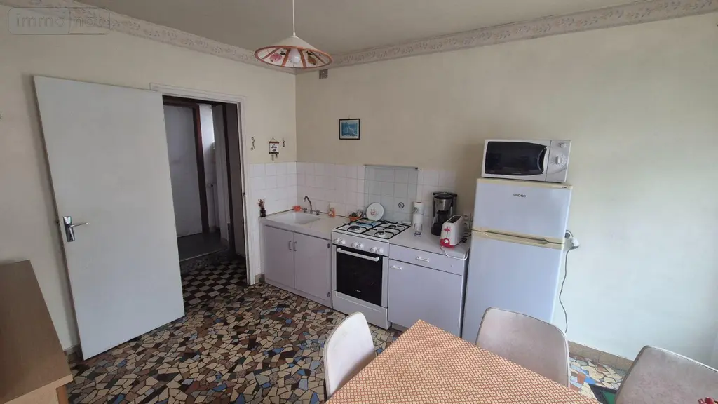 Maison a vendre Gorron 53120 Mayenne 53 80 m2 5 pièces 47700 euros 2864 004