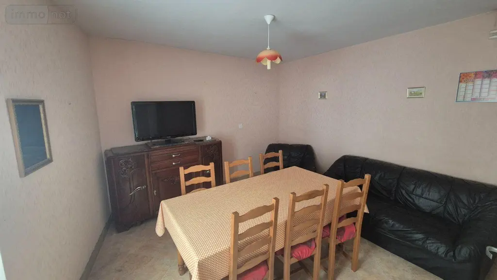 Maison a vendre Gorron 53120 Mayenne 53 80 m2 5 pièces 47700 euros 2864 005