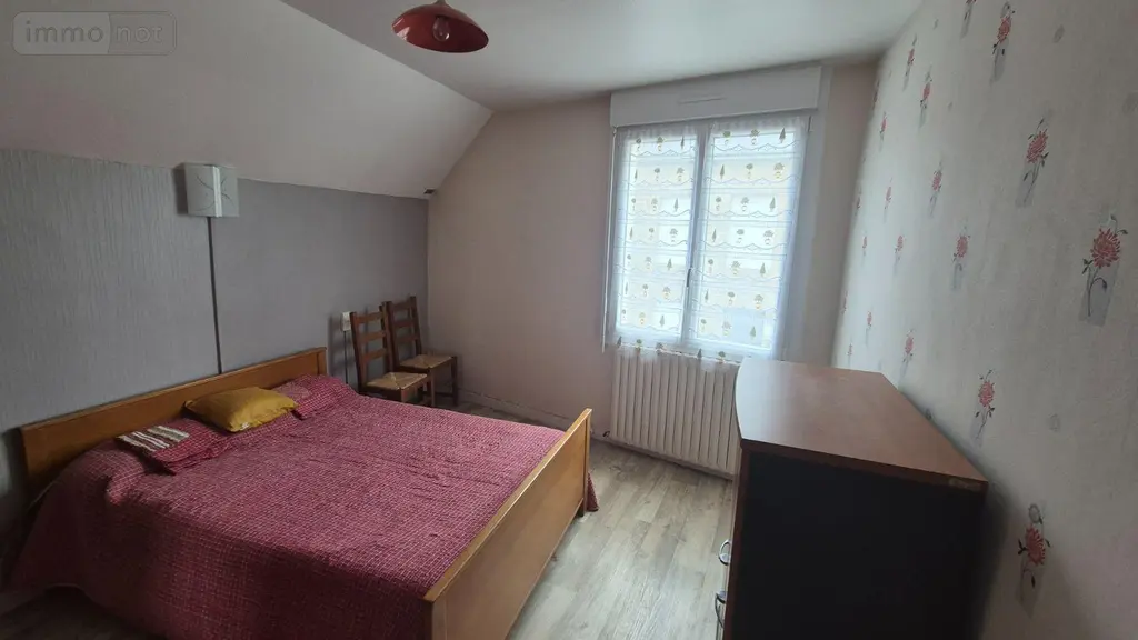 Maison a vendre Gorron 53120 Mayenne 53 80 m2 5 pièces 47700 euros 2864 006