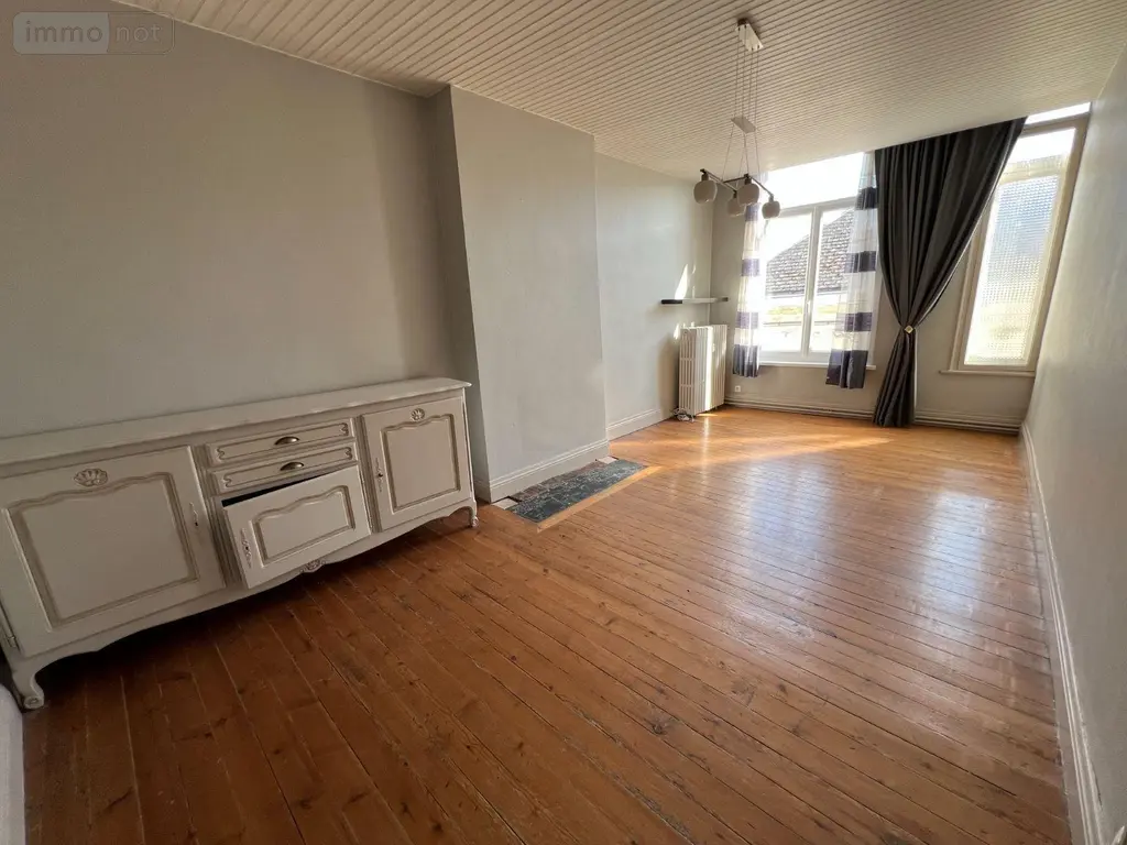 Appartement a vendre Valenciennes 59300 Nord 59 42 m2 2 pièces 94160 euros 59196-1 002
