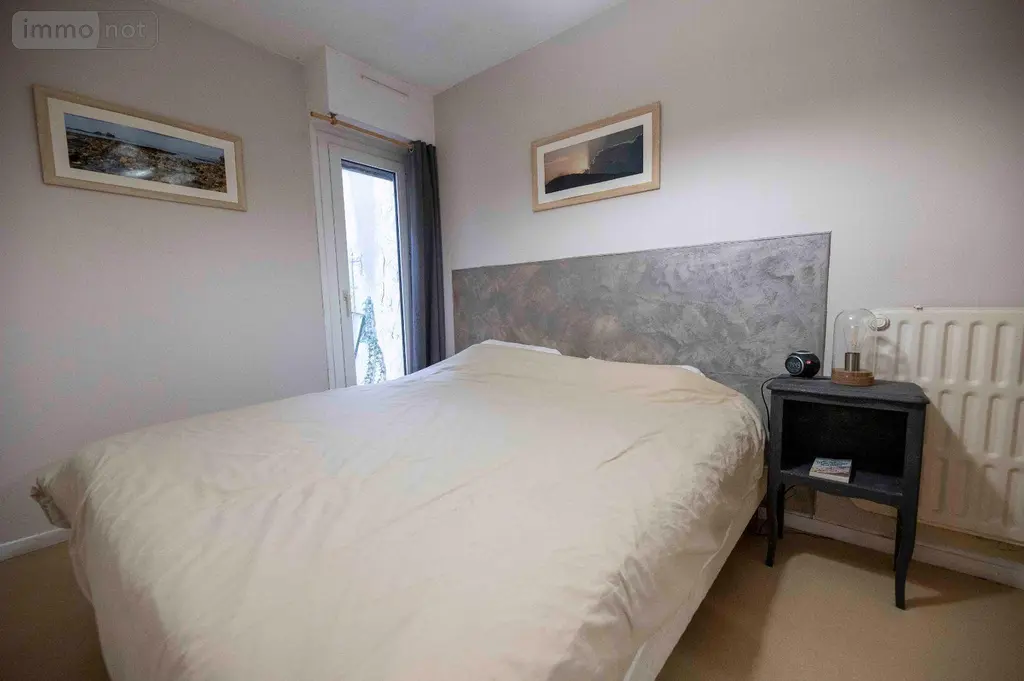 Appartement a vendre Villeneuve-d'Ascq 59650 Nord 59 119 m2 5 pièces 269000 euros 59196-4 005