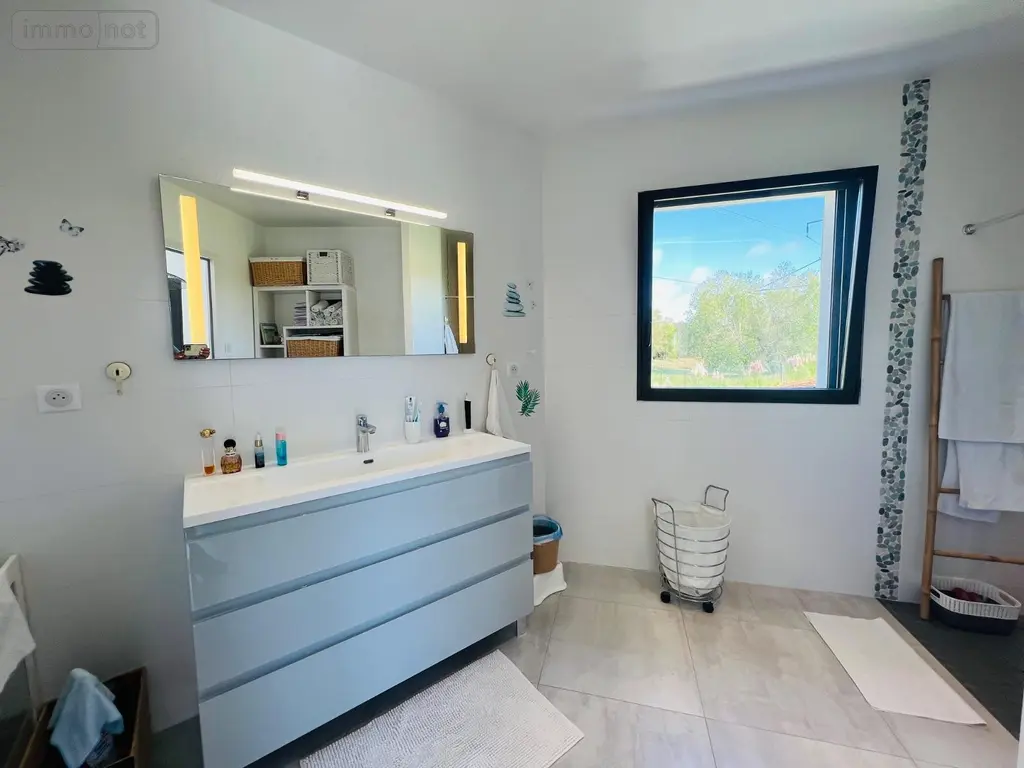Maison a vendre Pornichet 44380 Loire-Atlantique 44 170 m2 5 pièces 1243000 euros 15655/887 016