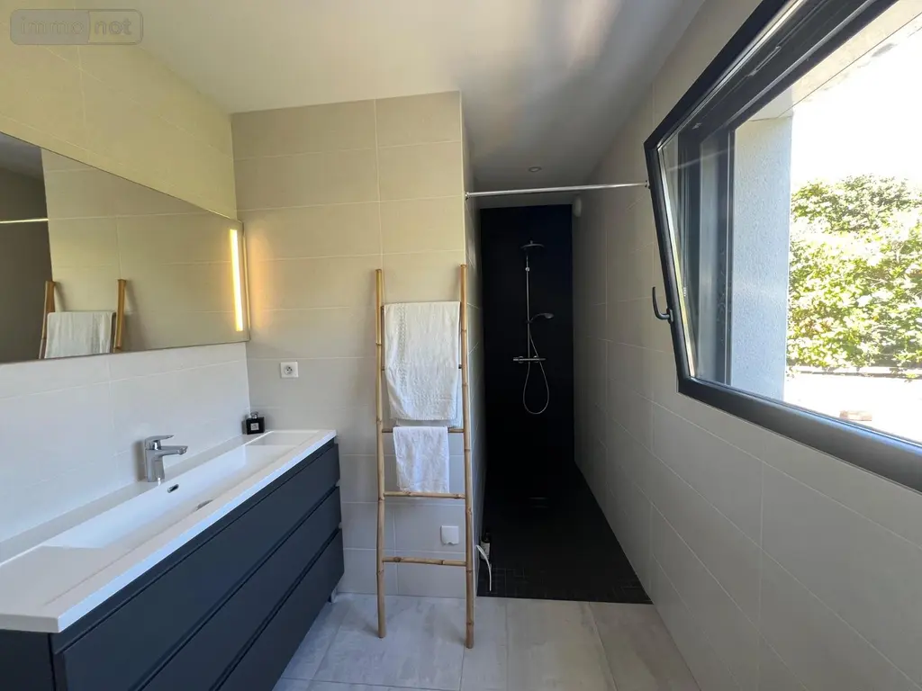 Maison a vendre Pornichet 44380 Loire-Atlantique 44 170 m2 5 pièces 1243000 euros 15655/887 015