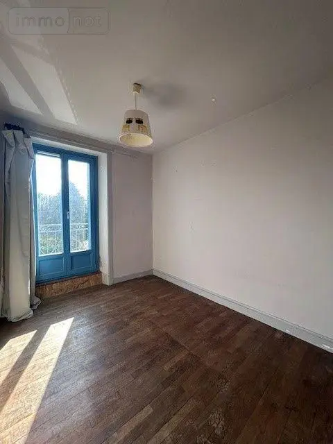 Maison a vendre Le Quiou 22630 Côtes-d'Armor 22 119 m2 176000 euros 22046-230 006