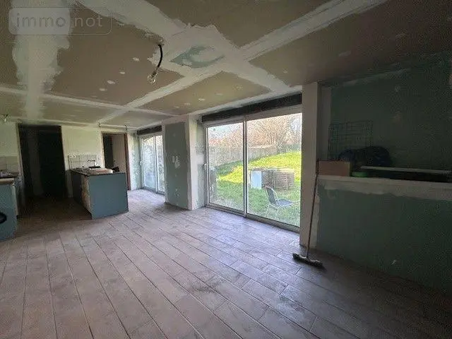 Maison a vendre Le Quiou 22630 Côtes-d'Armor 22 119 m2 176000 euros 22046-230 003