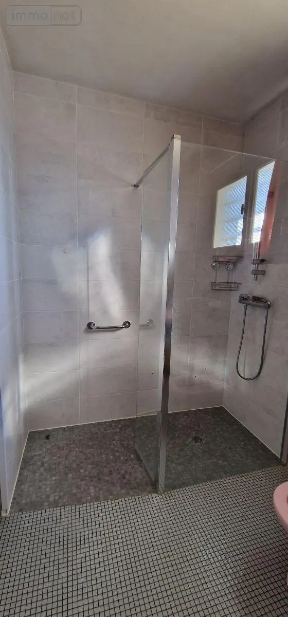 Maison a vendre Thouars 79100 Deux-Sèvres 79 148 m2 6 pièces 152000 euros 79/BB/526 014
