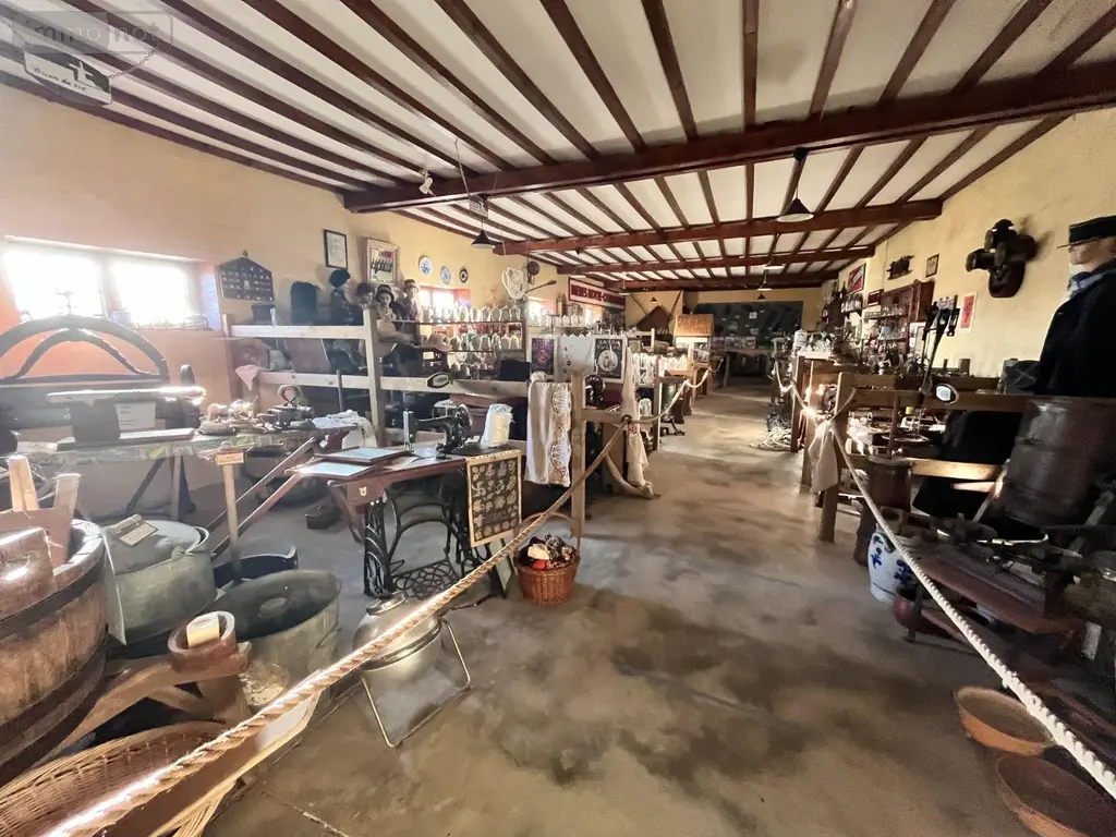 Maison a vendre Steenvoorde 59114 Nord 59 128 m2 5 pièces 788000 euros 12983-63 007