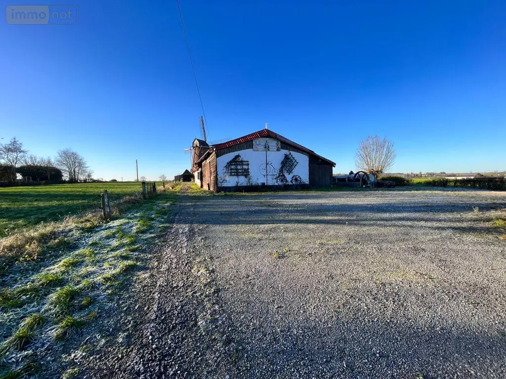 Maison a vendre Steenvoorde 59114 Nord 59 128 m2 5 pièces 788000 euros 12983-63 005
