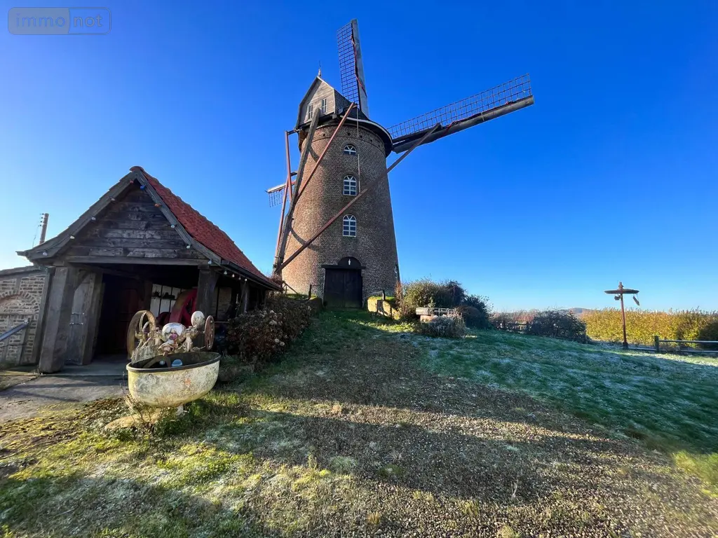Maison a vendre Steenvoorde 59114 Nord 59 128 m2 5 pièces 788000 euros 12983-63 008