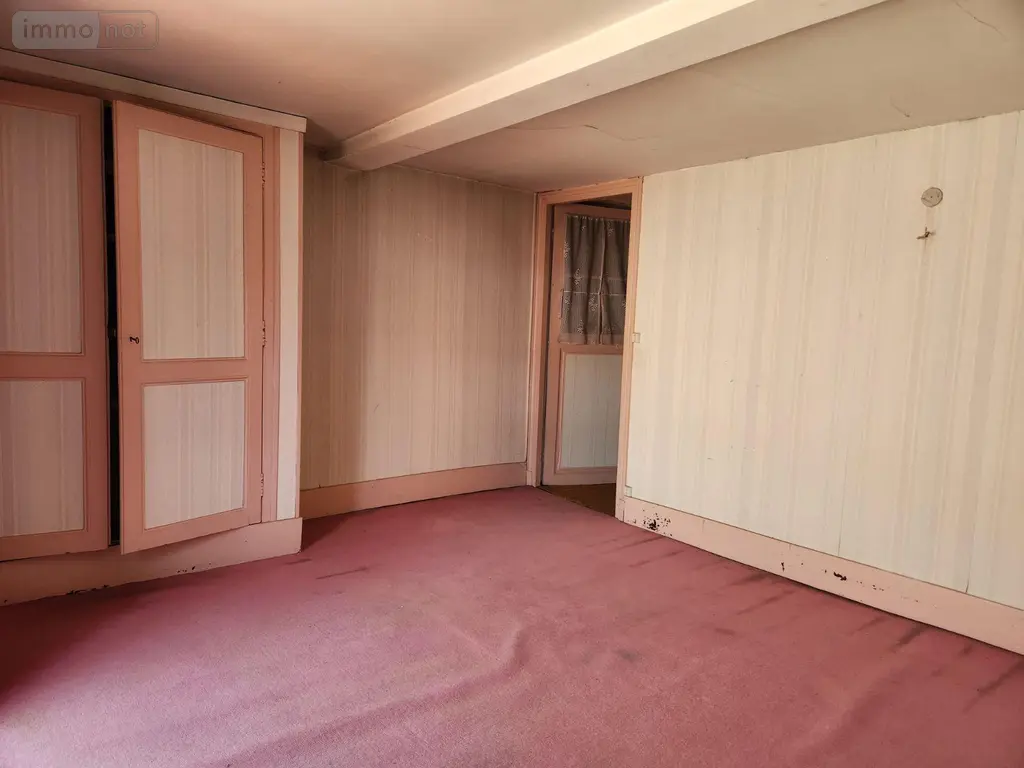 Immeuble de rapport a vendre Bar-sur-Aube 10200 Aube 10 191 m2 8 pièces 65000 euros 10379/579 023