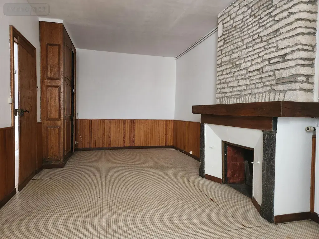 Immeuble de rapport a vendre Bar-sur-Aube 10200 Aube 10 191 m2 8 pièces 65000 euros 10379/579 006