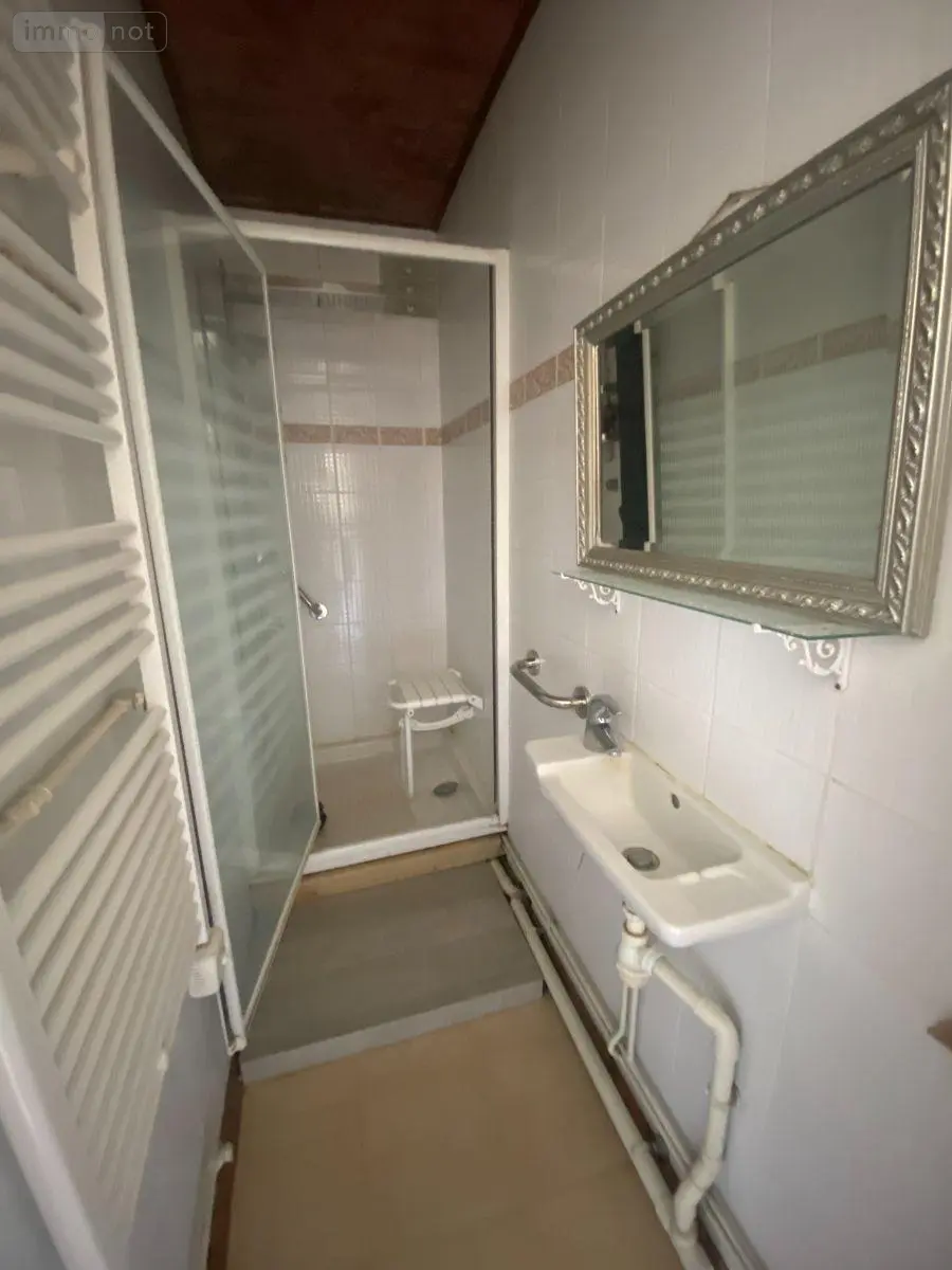 Appartement a vendre Lille 59000 Nord 59 95 m2 5 pièces 263000 euros 59196-6 004
