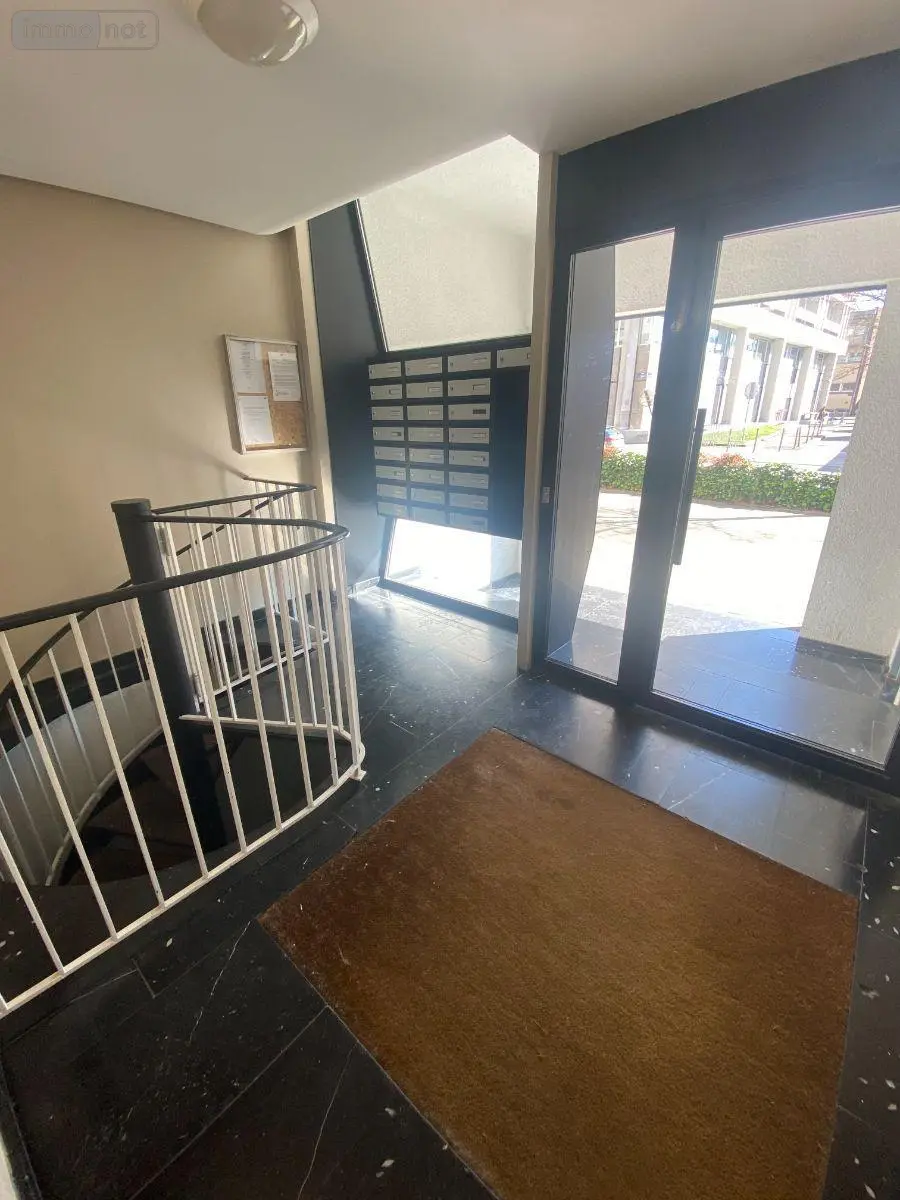 Appartement a vendre Lille 59000 Nord 59 95 m2 5 pièces 263000 euros 59196-6 005