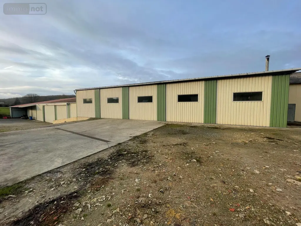 Bien agricole a vendre Coudreceau 28400 Eure-et-Loir 28 546000 euros 240525 002
