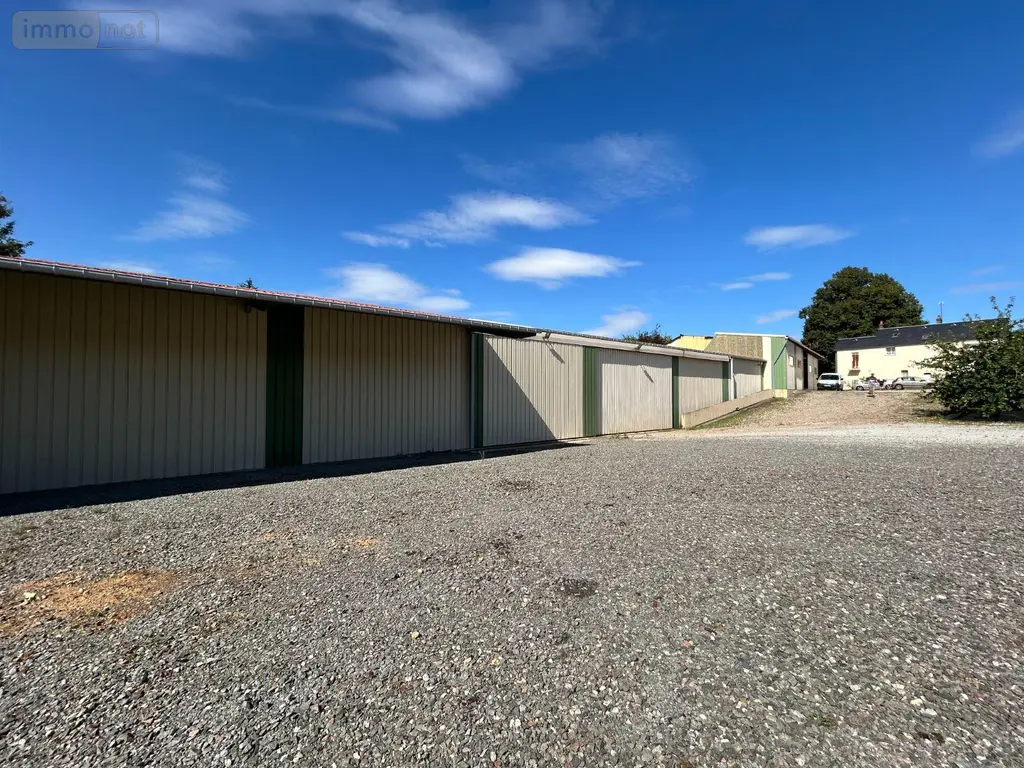 Bien agricole a vendre Coudreceau 28400 Eure-et-Loir 28 546000 euros 240525 003