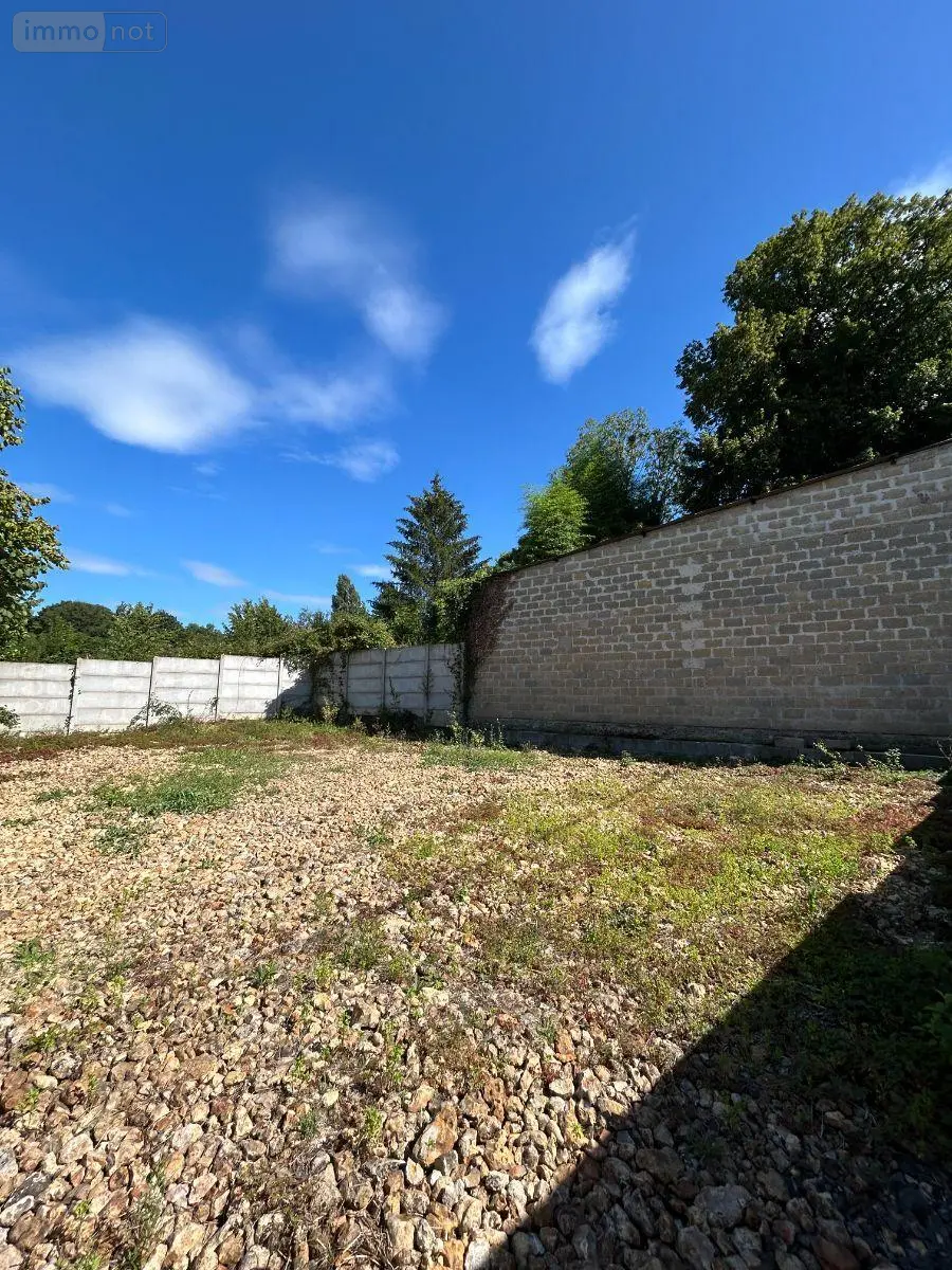 Bien agricole a vendre Coudreceau 28400 Eure-et-Loir 28 546000 euros 240525 008