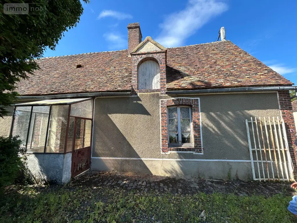 Bien agricole a vendre Coudreceau 28400 Eure-et-Loir 28 546000 euros 240525 015