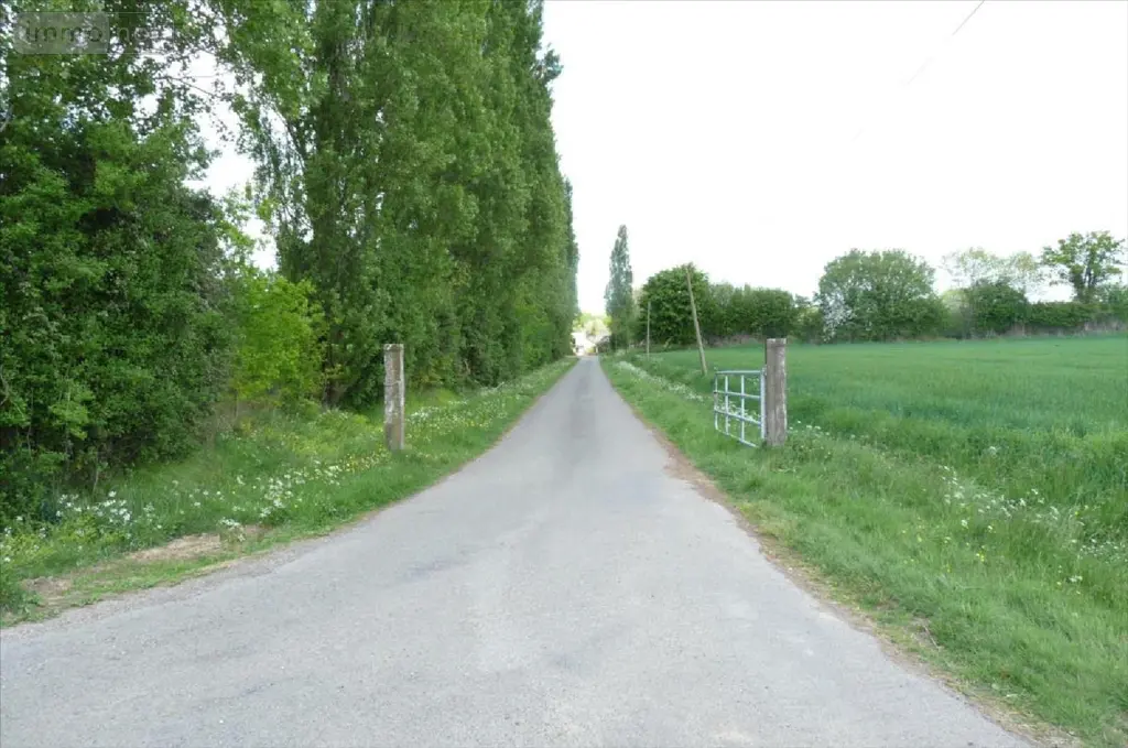 Bien agricole a vendre Soucé 53300 Mayenne 53 624000 euros 53075-DLS22016 007
