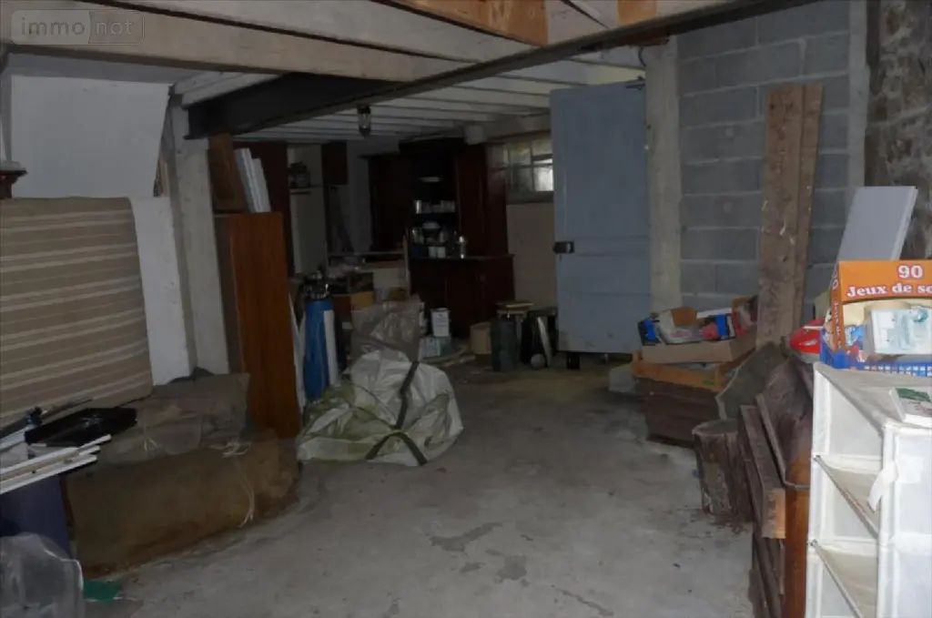 Maison a vendre Ambrières-les-Vallées 53300 Mayenne 53 46 m2 4 pièces 48000 euros 53075DLS23050 011