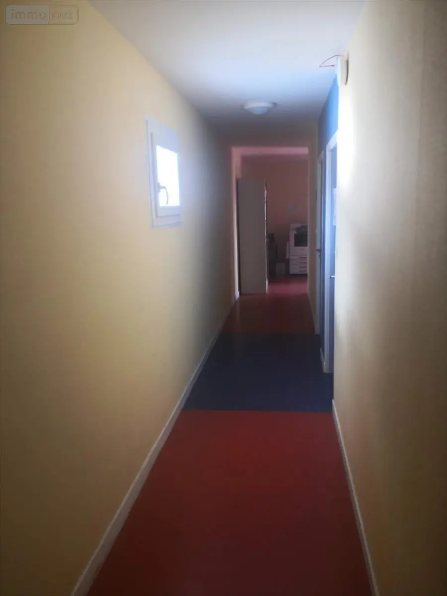Location fonds et murs commerciaux Mayenne 53100 Mayenne 53 126 m2 5 pièces 900 euros 53075-FC166 003