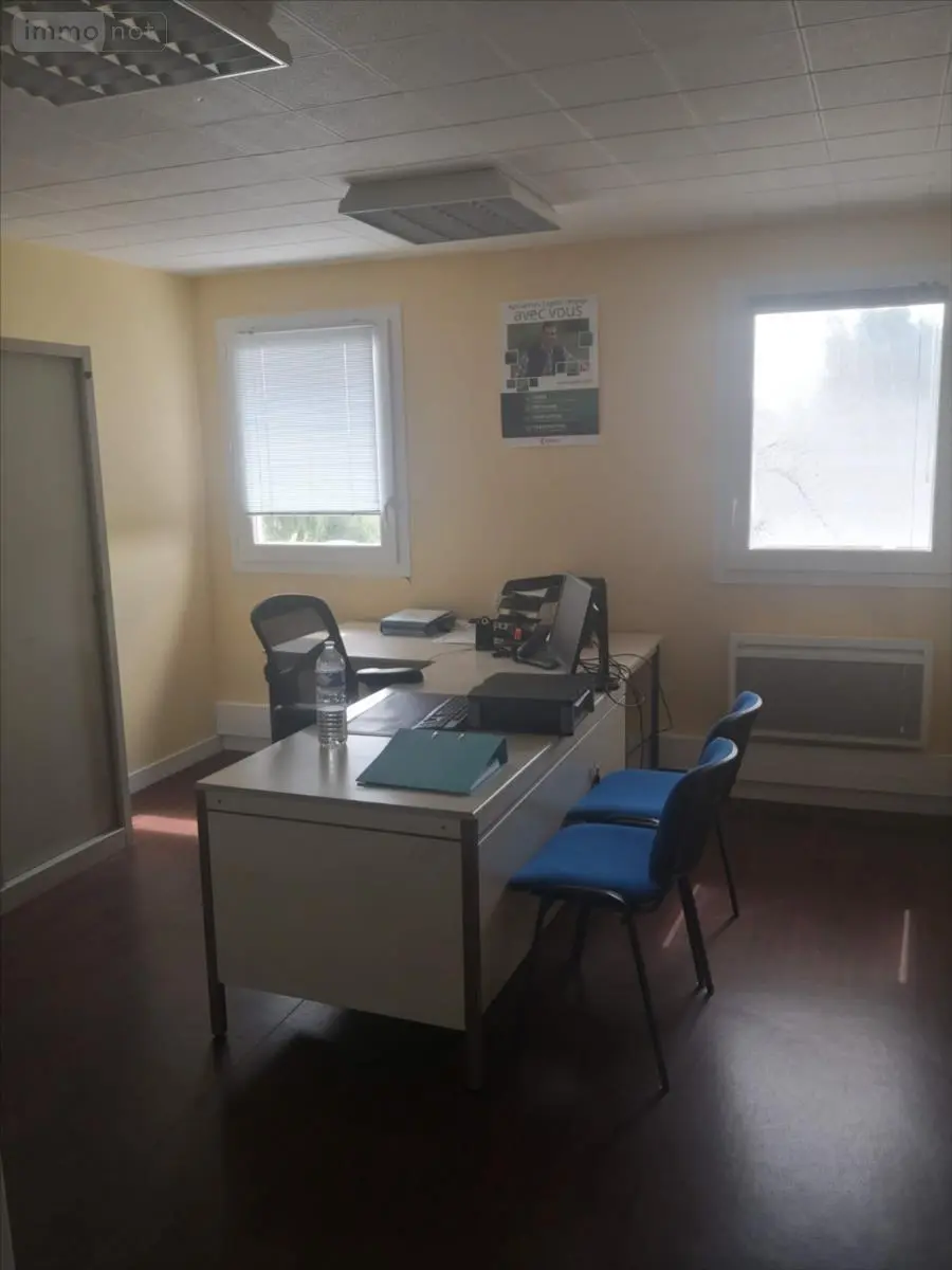 Location fonds et murs commerciaux Mayenne 53100 Mayenne 53 126 m2 5 pièces 900 euros 53075-FC166 006