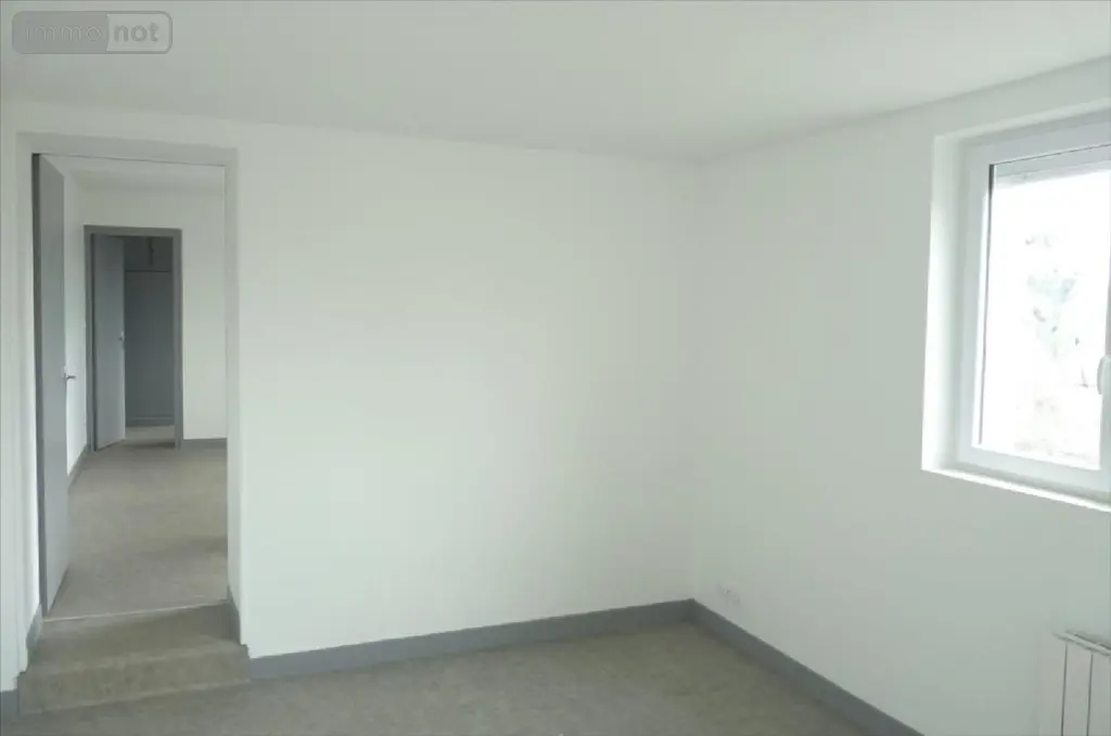 Location maison Gorron 53120 Mayenne 53 55 m2 4 pièces 480 euros 53075DLS23039 003