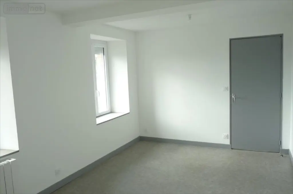 Location maison Gorron 53120 Mayenne 53 55 m2 4 pièces 480 euros 53075DLS23039 007