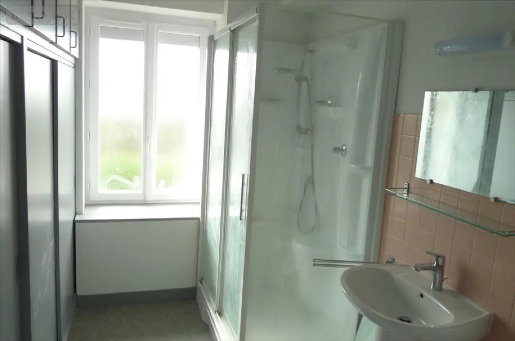Location maison Gorron 53120 Mayenne 53 55 m2 4 pièces 480 euros 53075DLS23039 009