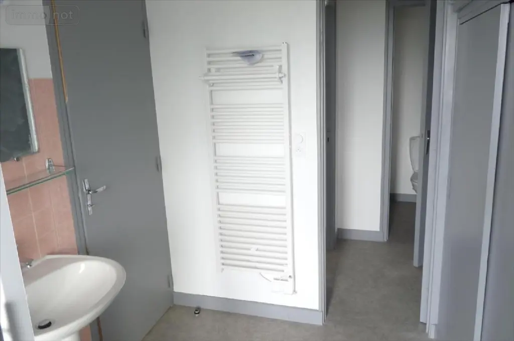 Location maison Gorron 53120 Mayenne 53 55 m2 4 pièces 480 euros 53075DLS23039 010