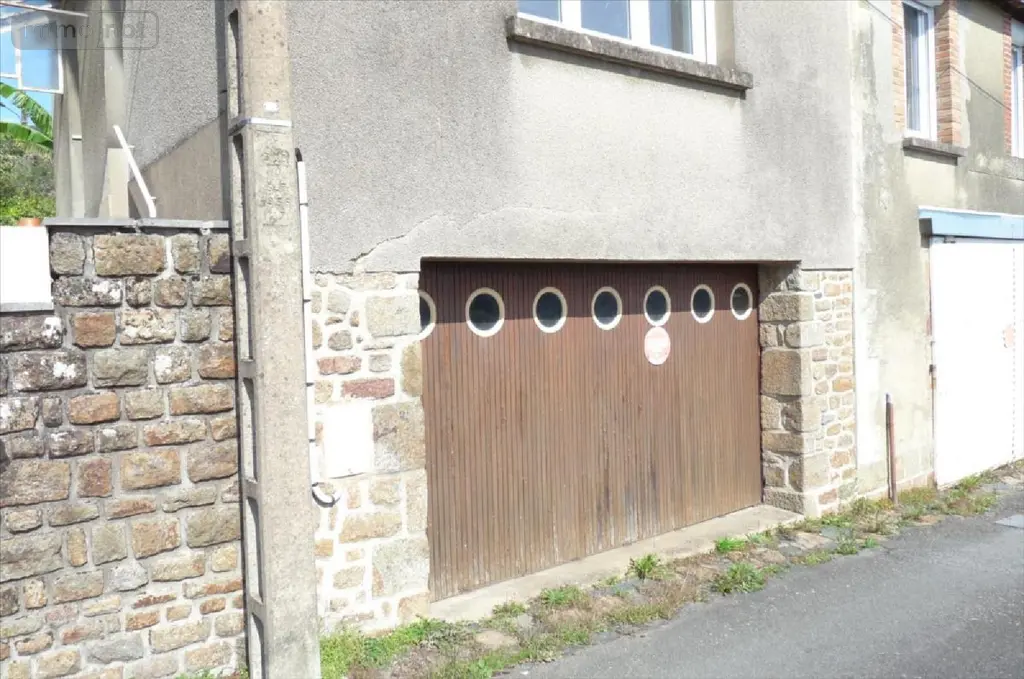 Location maison Gorron 53120 Mayenne 53 55 m2 4 pièces 480 euros 53075DLS23039 012