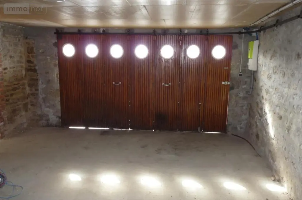 Location maison Gorron 53120 Mayenne 53 55 m2 4 pièces 480 euros 53075DLS23039 013