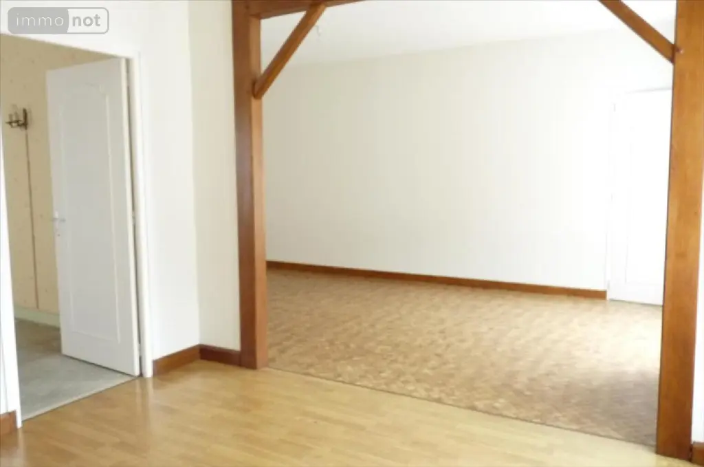 Maison a vendre Aron 53440 Mayenne 53 139 m2 7 pièces 260000 euros 53075-FC125 005