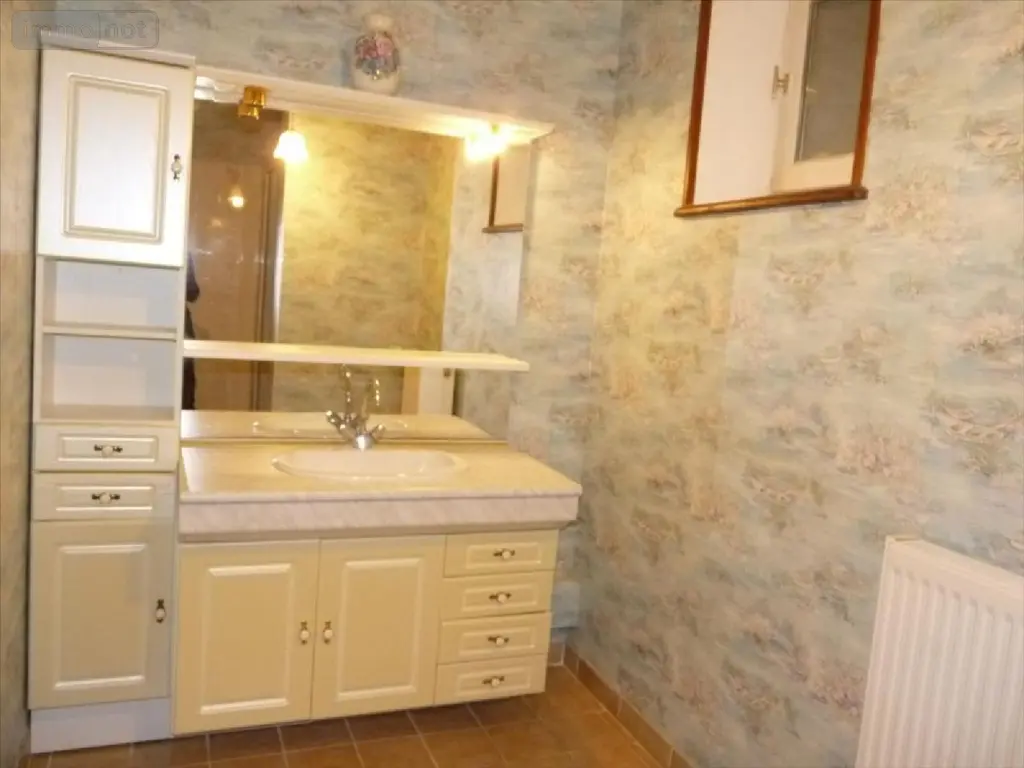 Maison a vendre Aron 53440 Mayenne 53 139 m2 7 pièces 260000 euros 53075-FC125 007