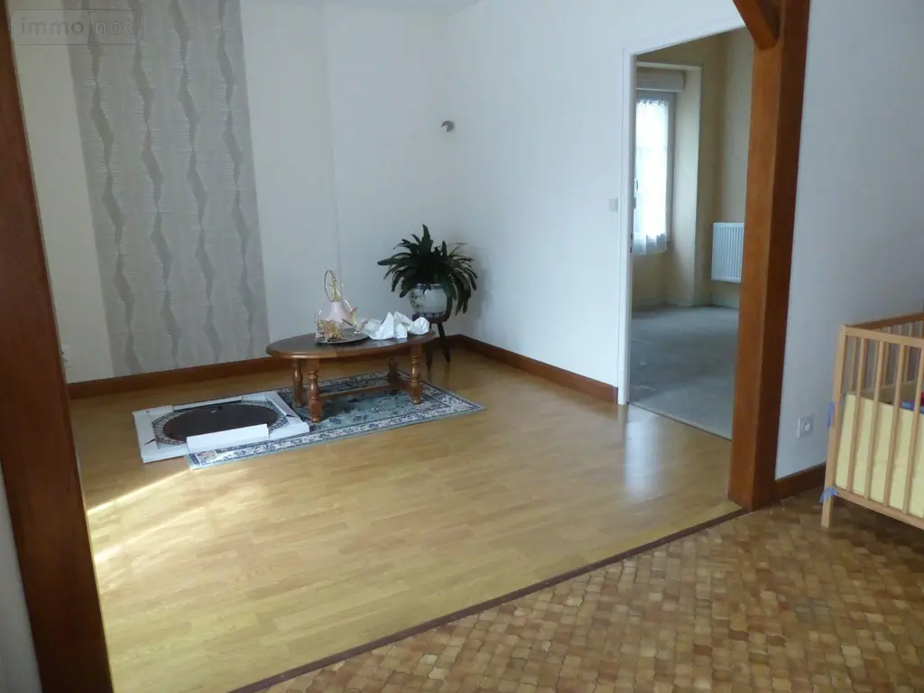 Maison a vendre Aron 53440 Mayenne 53 139 m2 7 pièces 260000 euros 53075-FC125 009