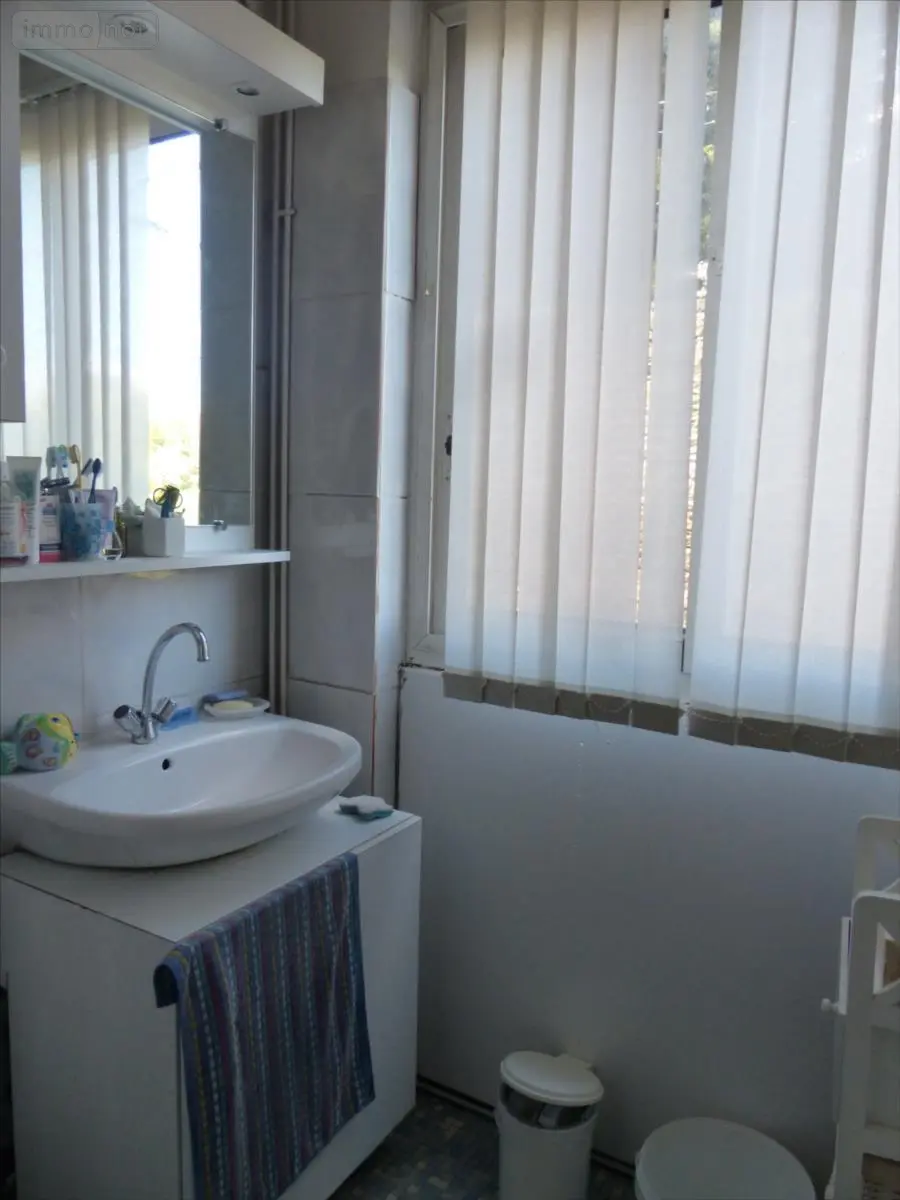 Appartement a vendre Mayenne 53100 Mayenne 53 68 m2 4 pièces 95000 euros 53075-FC68 004