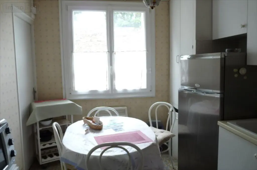 Appartement a vendre Mayenne 53100 Mayenne 53 68 m2 4 pièces 95000 euros 53075-FC68 005