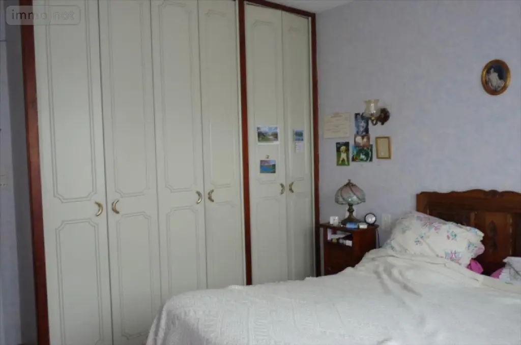 Appartement a vendre Mayenne 53100 Mayenne 53 68 m2 4 pièces 95000 euros 53075-FC68 007