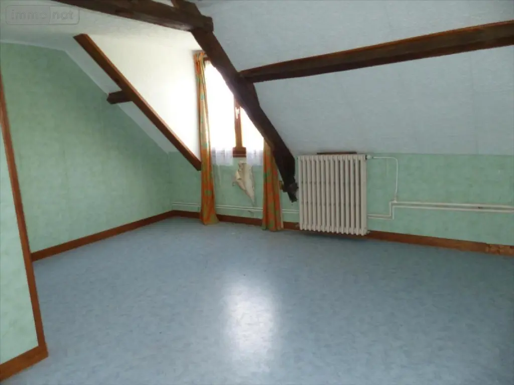 Maison a vendre Contest 53100 Mayenne 53 81 m2 4 pièces 42500 euros 075/FC102 006