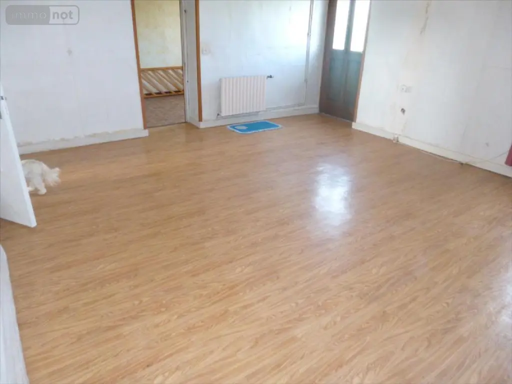 Maison a vendre Contest 53100 Mayenne 53 81 m2 4 pièces 42500 euros 075/FC102 009
