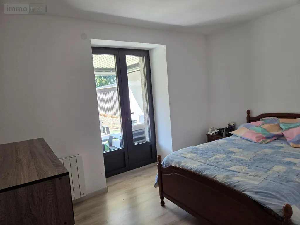 Maison a vendre Saint-Fraimbault-de-Prières 53300 Mayenne 53 146 m2 6 pièces 244400 euros 075/FC8 004