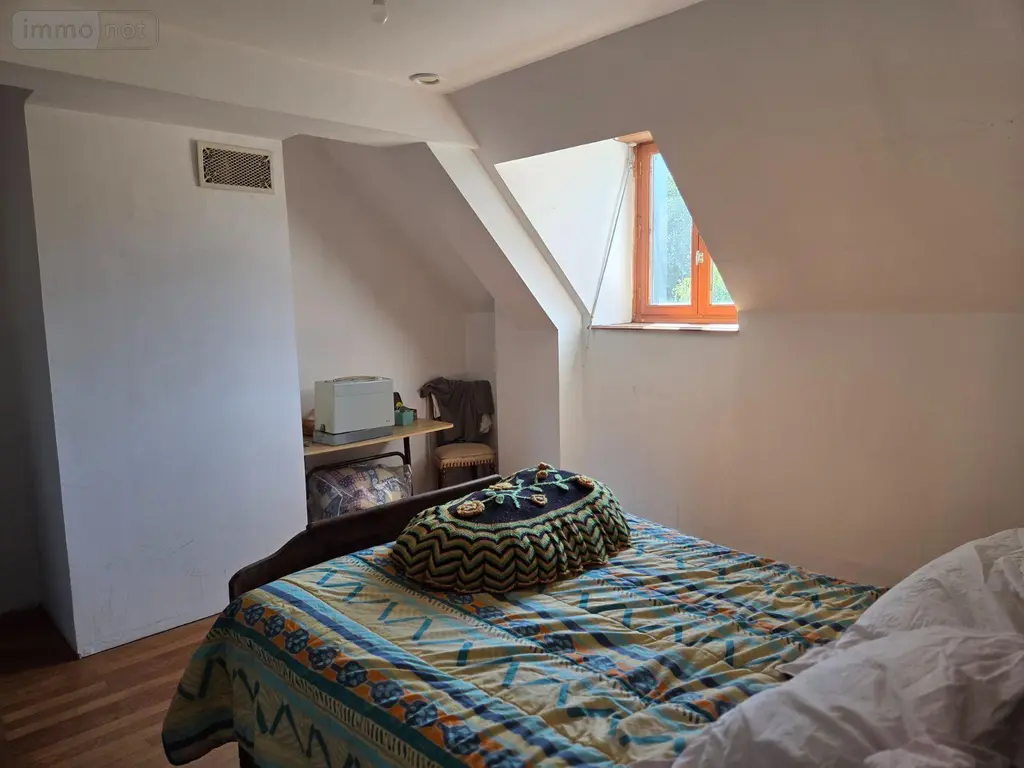 Maison a vendre Saint-Fraimbault-de-Prières 53300 Mayenne 53 146 m2 6 pièces 244400 euros 075/FC8 020