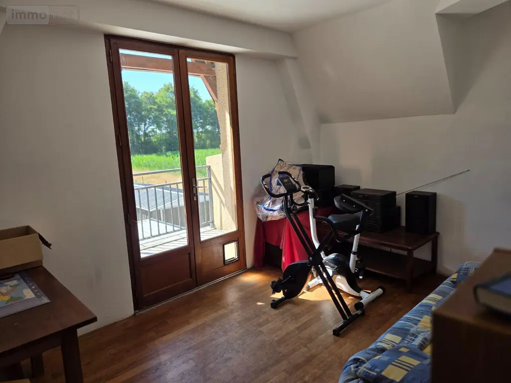 Maison a vendre Saint-Fraimbault-de-Prières 53300 Mayenne 53 146 m2 6 pièces 244400 euros 075/FC8 021