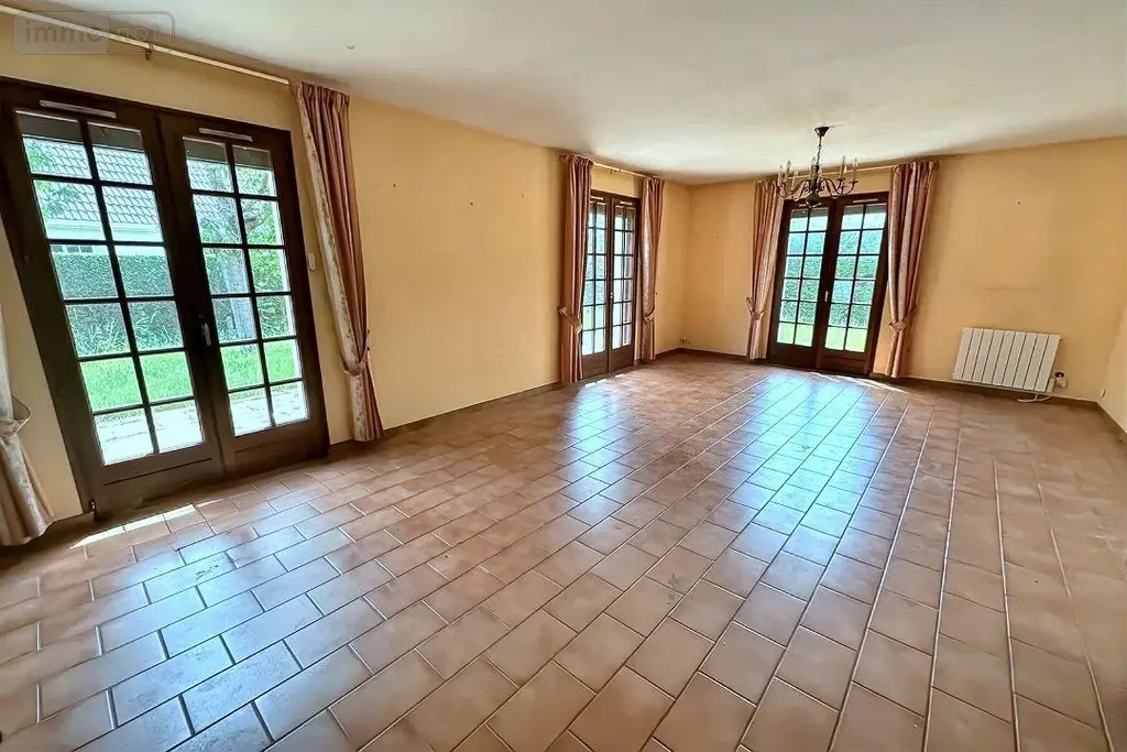 Maison a vendre Caen 14000 Calvados 14 163 m2 7 pièces 530000 euros 14005/MAIS/355 002