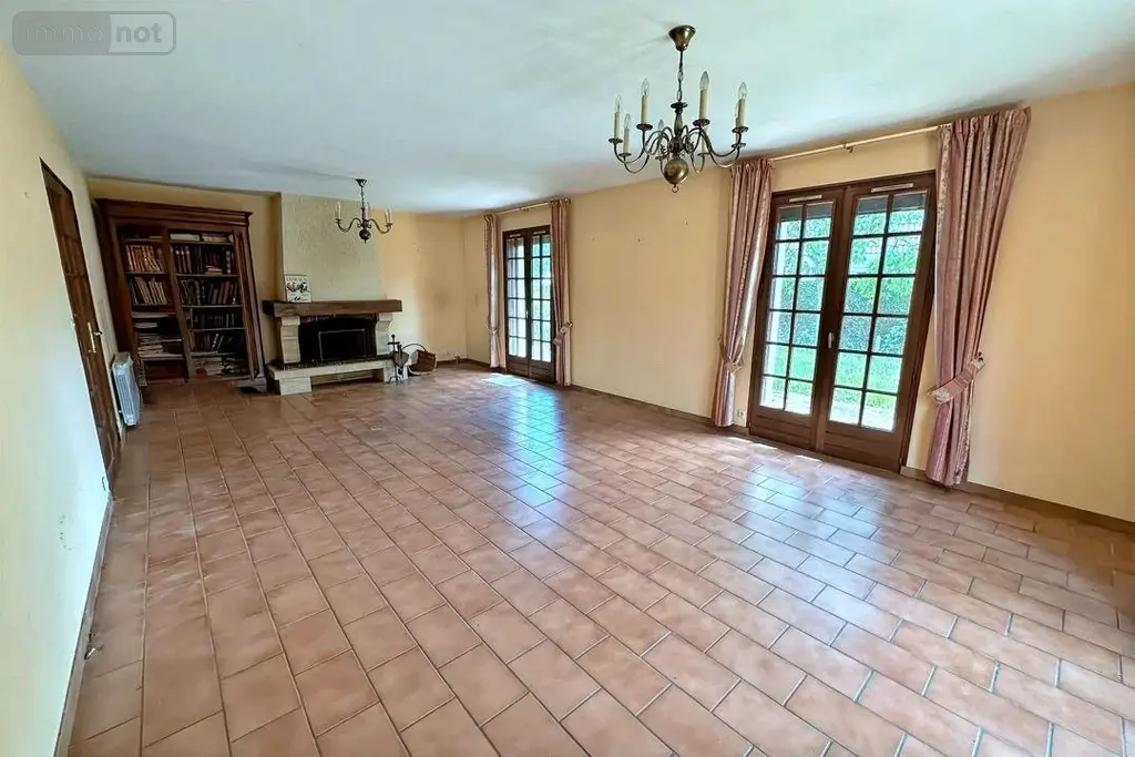 Maison a vendre Caen 14000 Calvados 14 163 m2 7 pièces 530000 euros 14005/MAIS/355 003