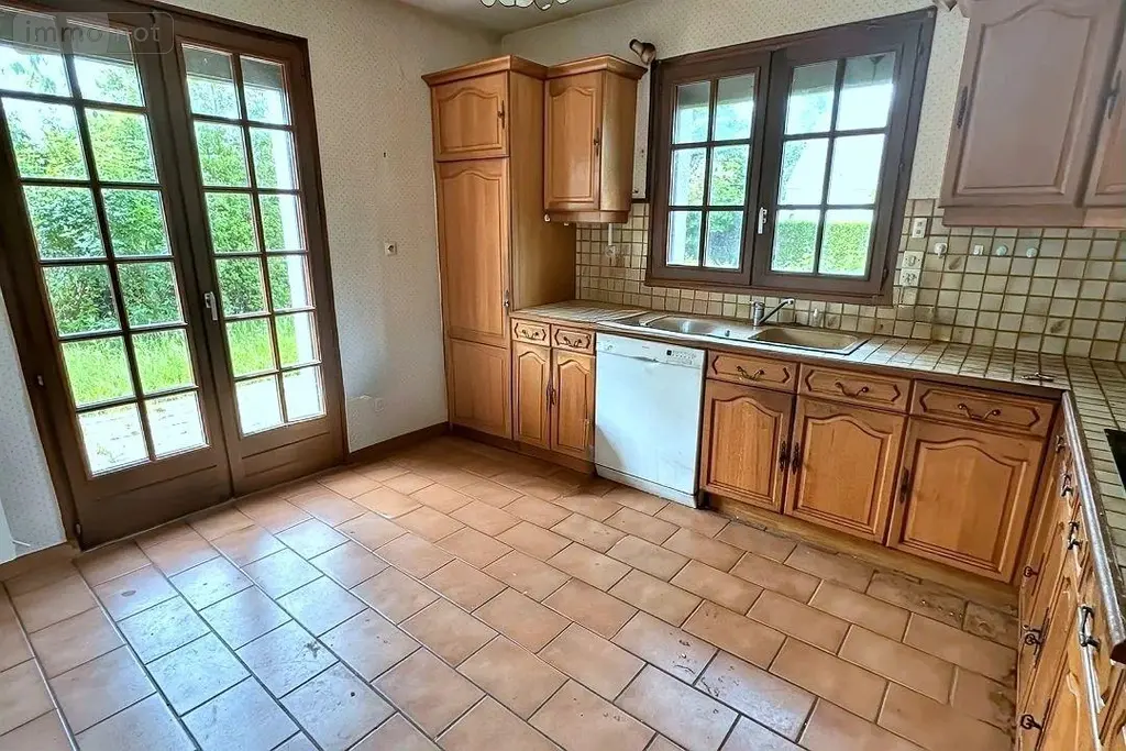 Maison a vendre Caen 14000 Calvados 14 163 m2 7 pièces 530000 euros 14005/MAIS/355 004