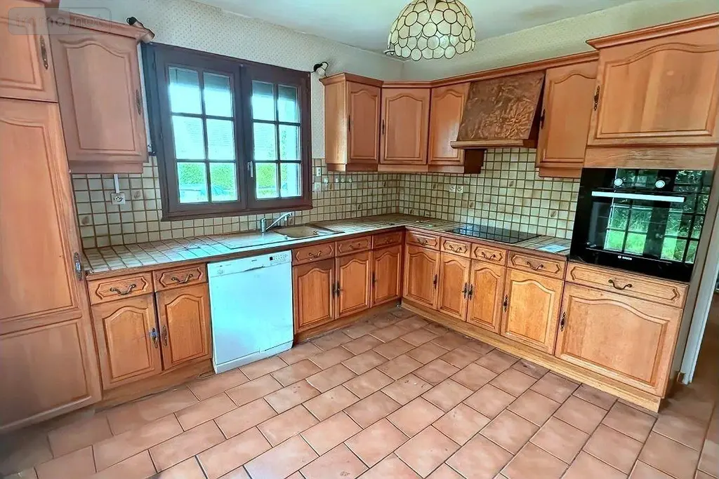 Maison a vendre Caen 14000 Calvados 14 163 m2 7 pièces 530000 euros 14005/MAIS/355 005