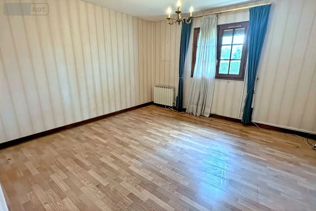Maison a vendre Caen 14000 Calvados 14 163 m2 7 pièces 530000 euros 14005/MAIS/355 007