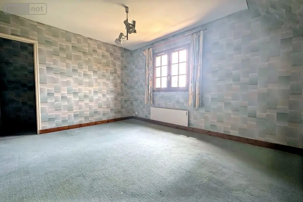 Maison a vendre Caen 14000 Calvados 14 163 m2 7 pièces 530000 euros 14005/MAIS/355 009