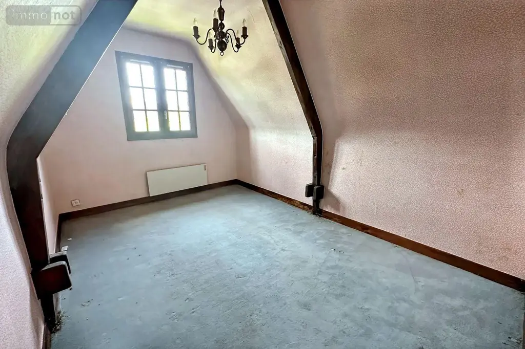 Maison a vendre Caen 14000 Calvados 14 163 m2 7 pièces 530000 euros 14005/MAIS/355 012