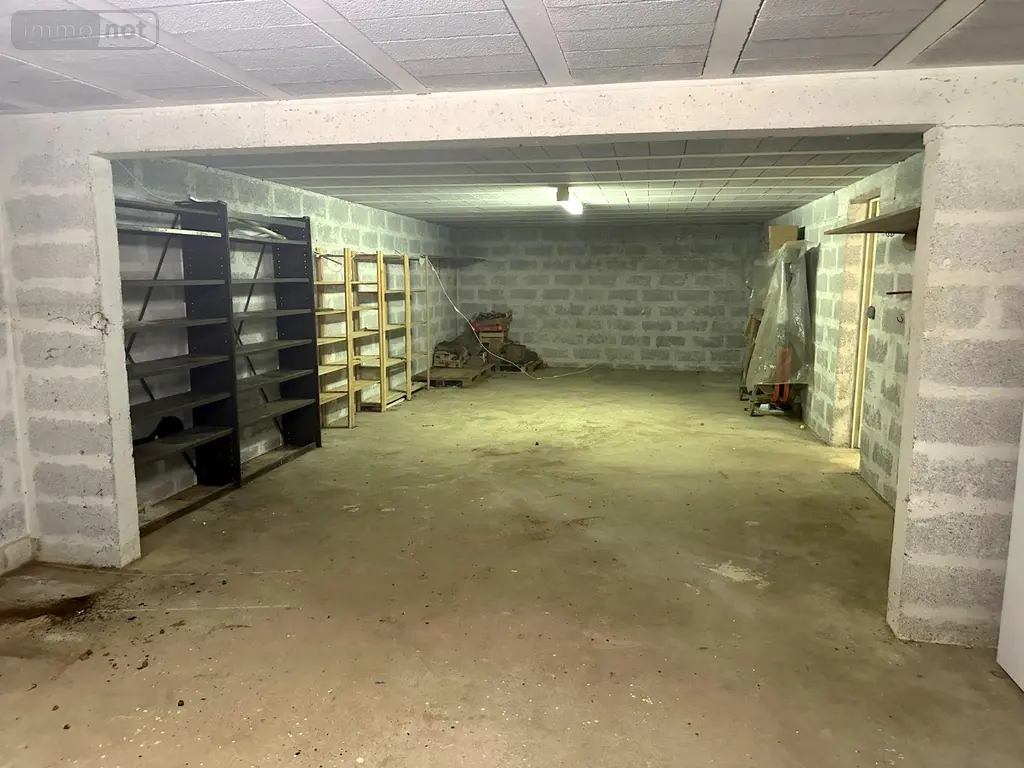 Maison a vendre Caen 14000 Calvados 14 163 m2 7 pièces 530000 euros 14005/MAIS/355 014